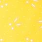 Preview: Baumwoll Druck Hasengesichter auf Gelb von Happy Easter by Swafing 